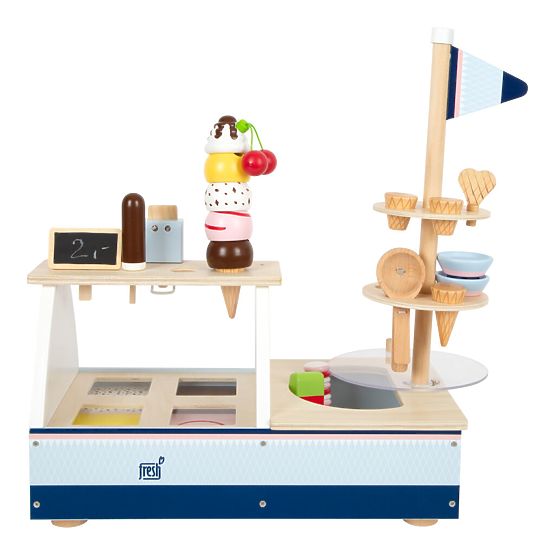 Stand de crème glacée Small Foot