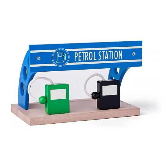 Station-service