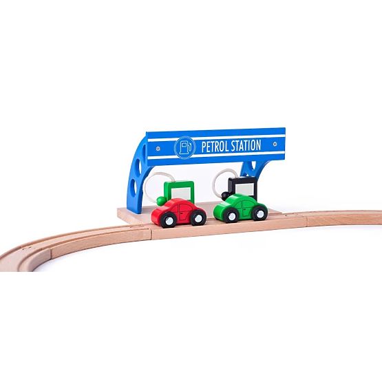 Station-service