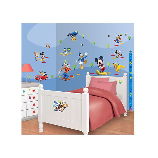 Stickers Disney Mickey Mouse