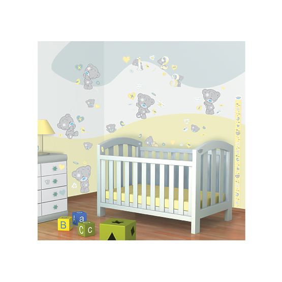 Stickers Ourson Me to you