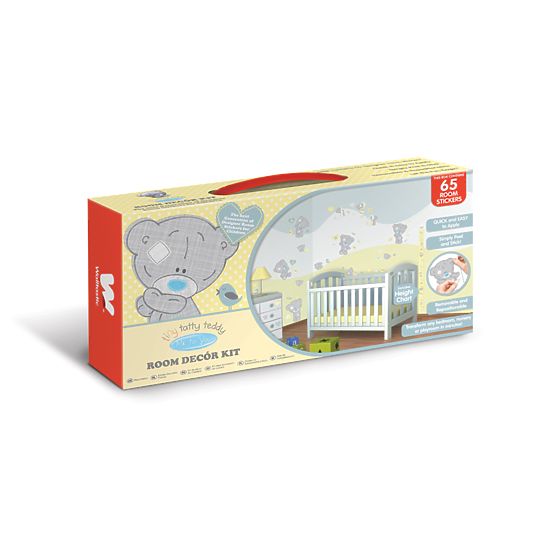 Stickers Ourson Me to you