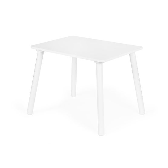 Table +2 chaises mobilier pour enfants ensemble ECOTOYS