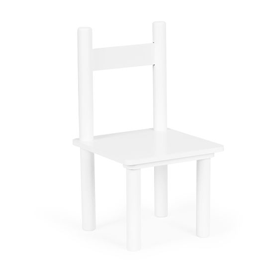 Table +2 chaises mobilier pour enfants ensemble ECOTOYS