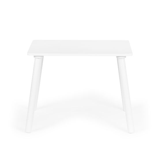 Table +2 chaises mobilier pour enfants ensemble ECOTOYS