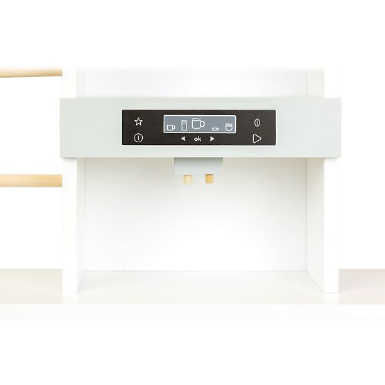 Support multifonctionnel en bois Small Foot Fresh