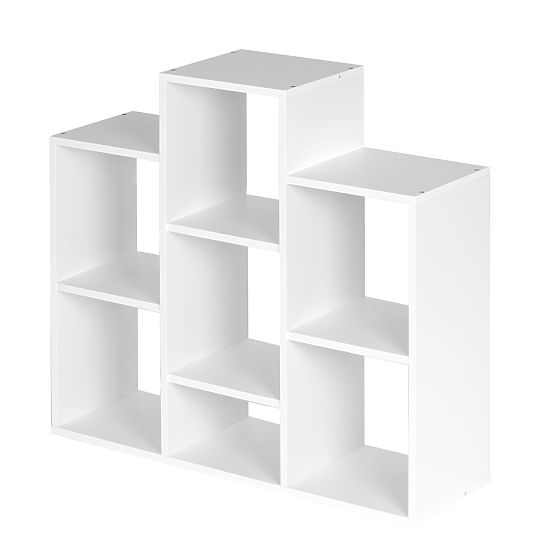 Support sur pied moderne Modern