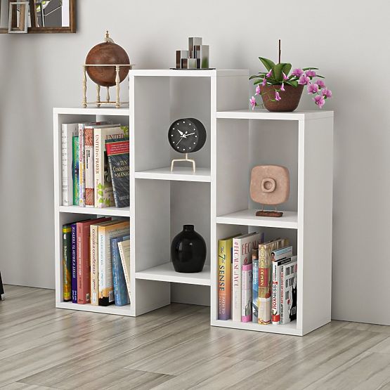 Support sur pied moderne Modern