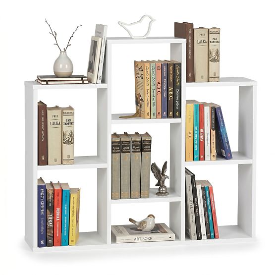 Support sur pied moderne Modern