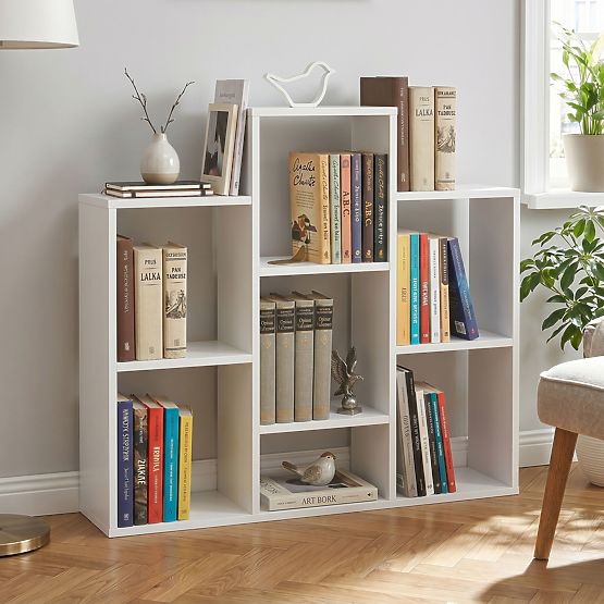 Support sur pied moderne Modern