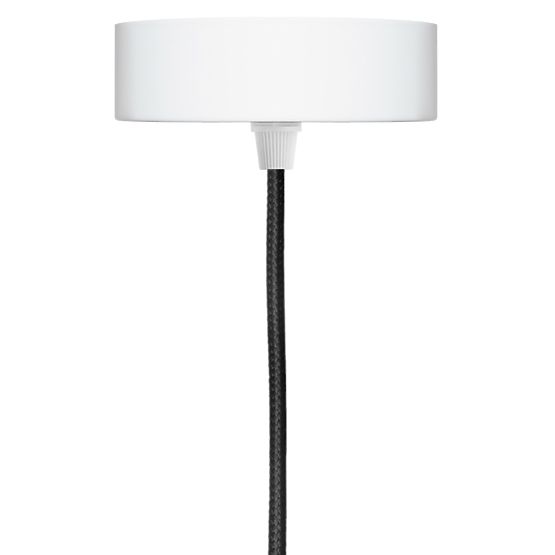 suspendu câble avec douille 100 cm