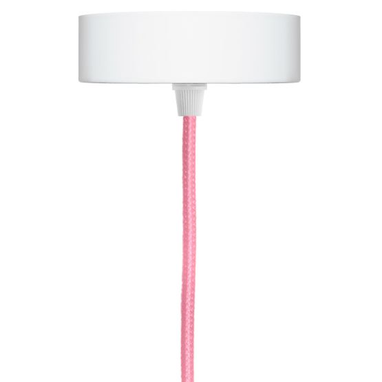suspendu câble avec douille 100 cm