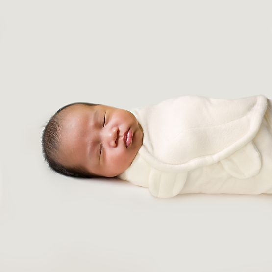 SwaddleMe Bébé couverture - mikrofleece