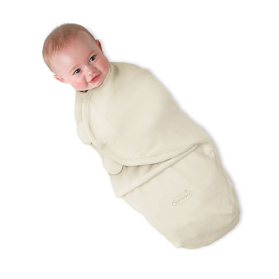 SwaddleMe - couverture d'emmaillotage