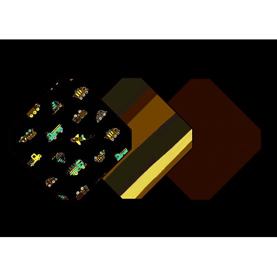 SwaddleMe - enfants enveloppements 3 pièces