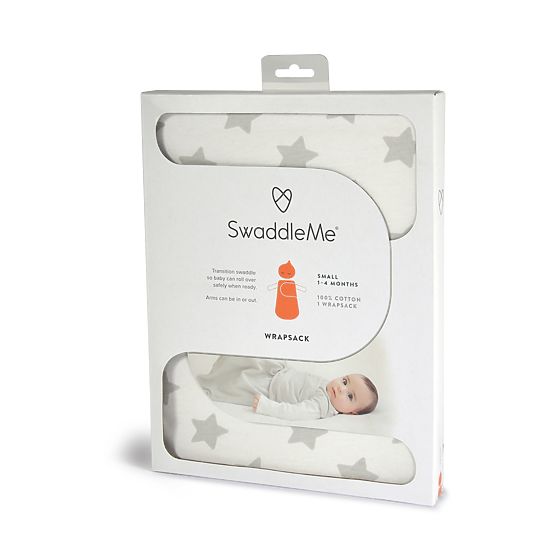 SwaddleMe - Pour enfants dormir sac