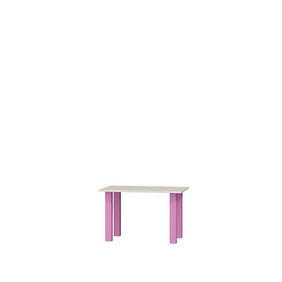 Table + 2 chaises pour enfants 