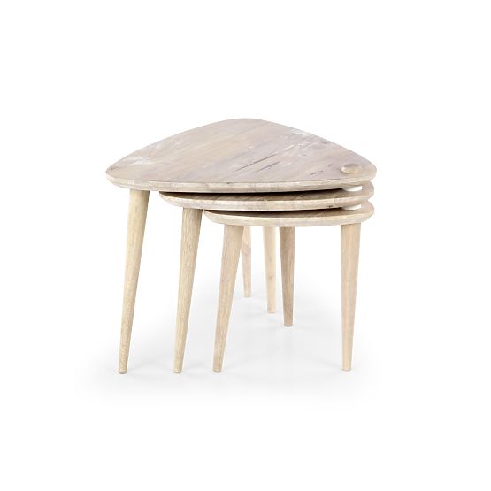 table CORSE