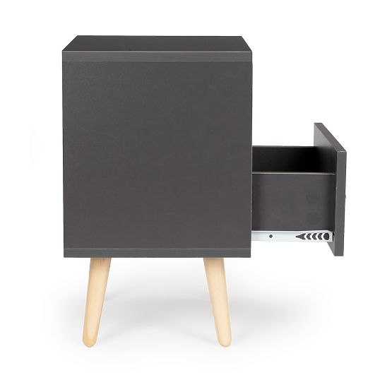 Table de chevet avec tiroir ONE