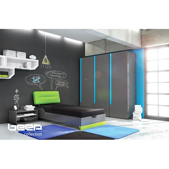 Table de chevet Beep GRAF