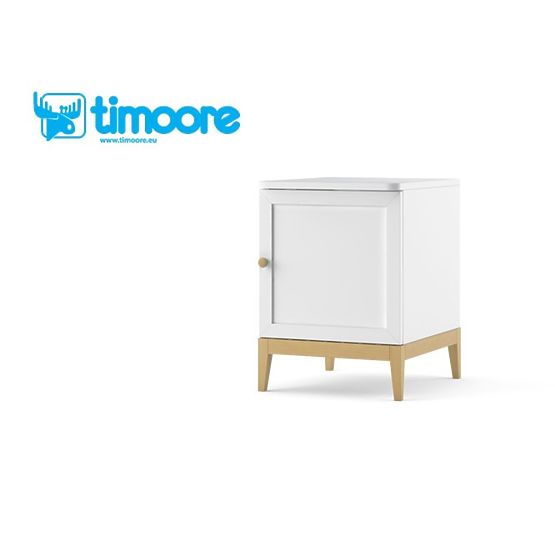 Table de chevet Elle