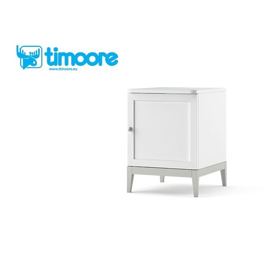 Table de chevet Elle