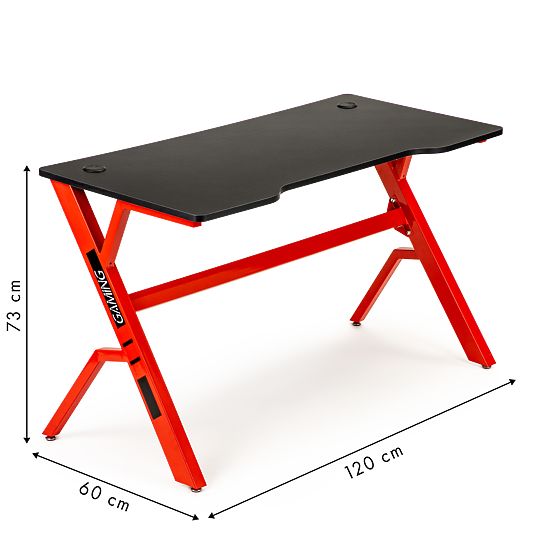 Table de jeu ModernHome ,, X