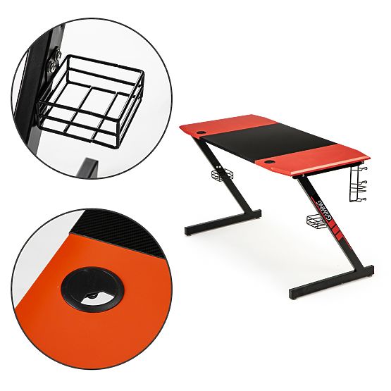 Table de jeu ModernHome 