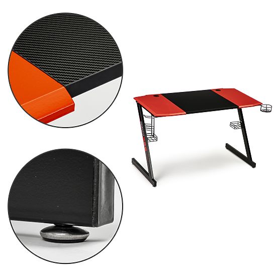 Table de jeu ModernHome 