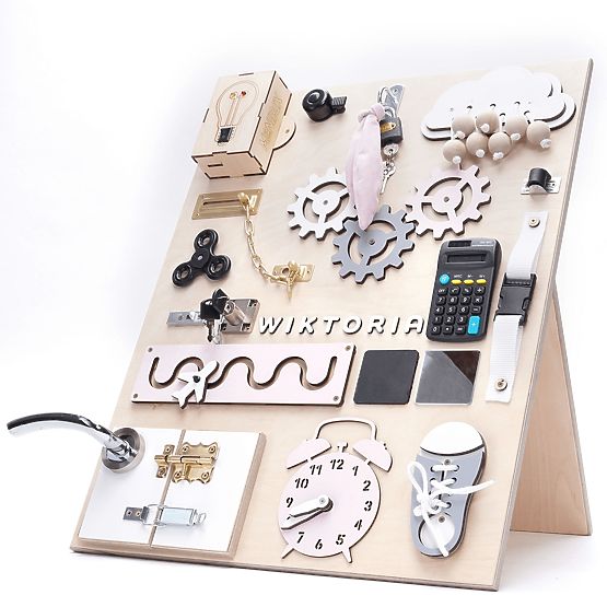 Table de manipulation L
