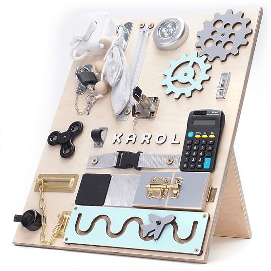 Table de manipulation M