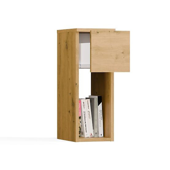 Table de nuit GALAX 20/1S ARTISAN