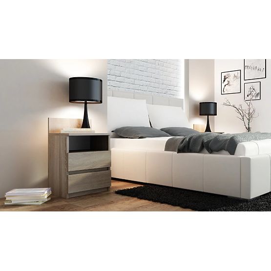 Table de nuit Malwa M1 SONOMA