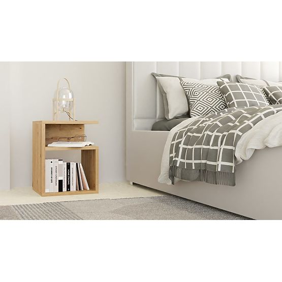 Table de nuit Tina TINI ARTISAN