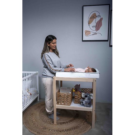 Table à langer universelle LETTO