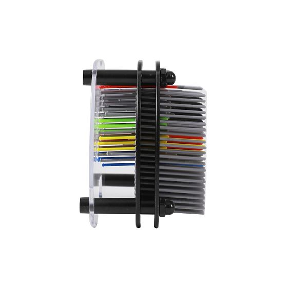 Tableau à épingles Pin Art Let's Play