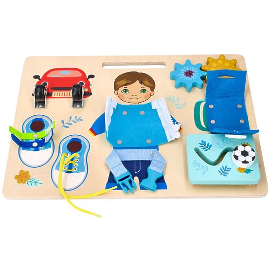 Tableau moteur Adam