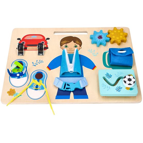 Tableau moteur Adam