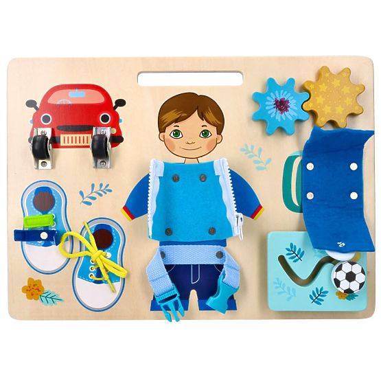 Tableau moteur Adam