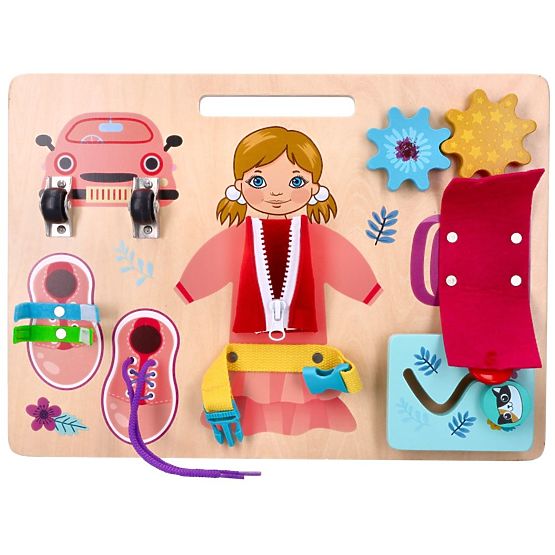Tableau moteur Ania