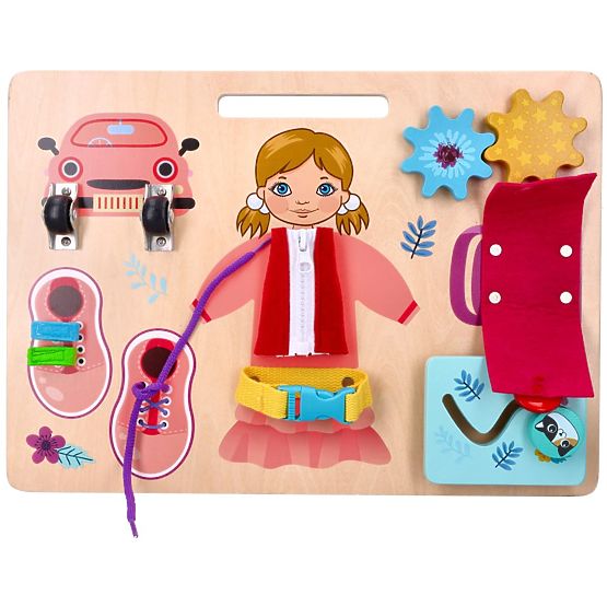 Tableau moteur Ania
