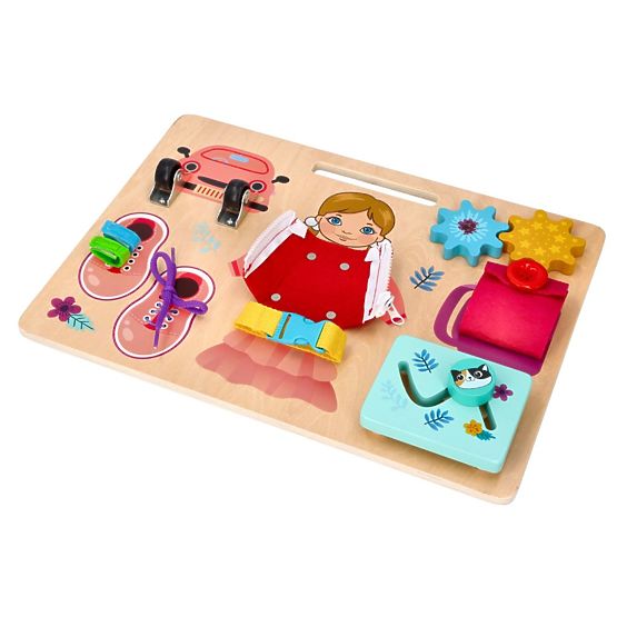 Tableau moteur Ania