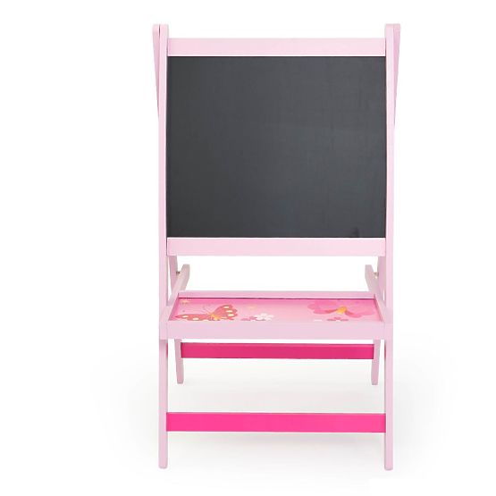 Tableau noir pour enfants Papillons