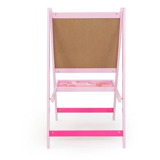 Tableau noir pour enfants Papillons