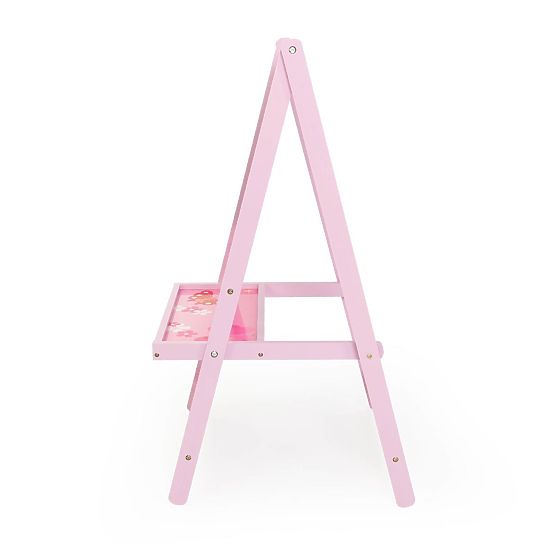 Tableau noir pour enfants Papillons