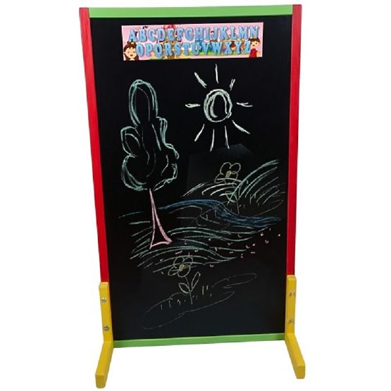 Tableau pour enfants - coloré