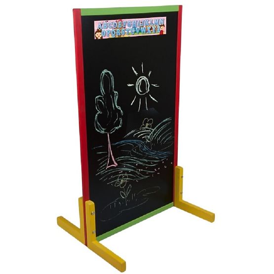 Tableau pour enfants - coloré
