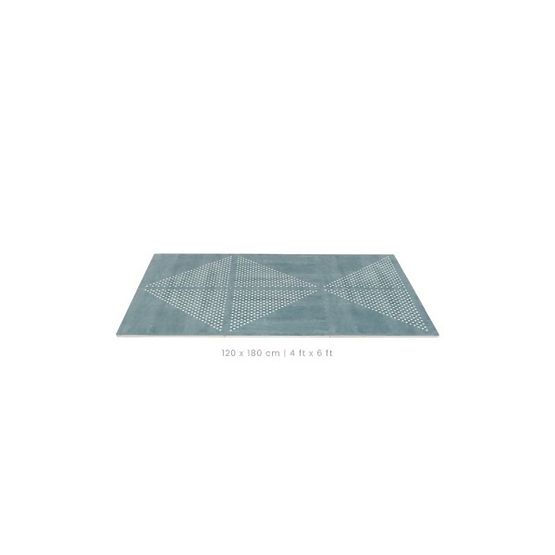 Tapis d'éveil TODDLEKIND 120 x 180 cm - Marine