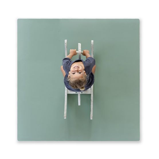 Tapis d'éveil TODDLEKIND 130 x 130 cm - Mousse