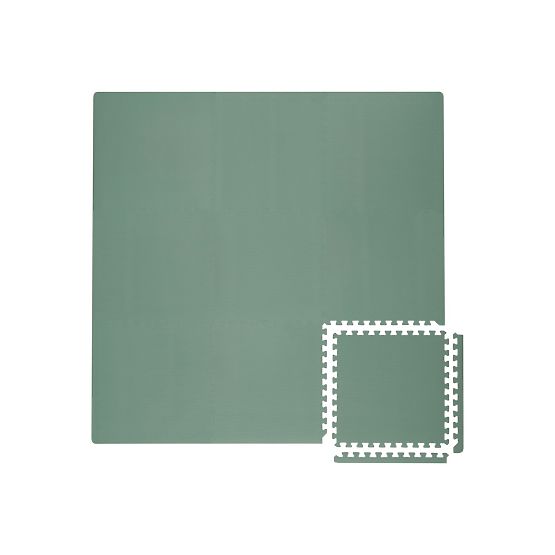 Tapis d'éveil TODDLEKIND 130 x 130 cm - Mousse